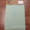 OBLST4008 Polyester T400 Stretch Plain Fabric